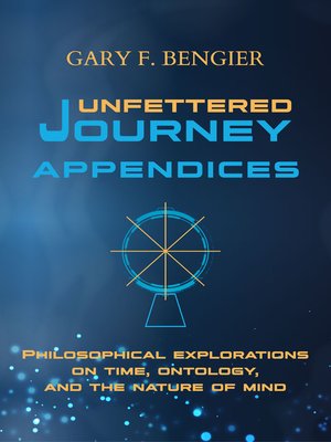cover image of Unfettered Journey Appendices
